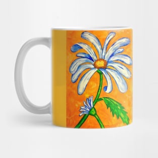 Summer Daisy Mug